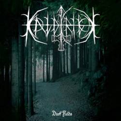 Kald Kriger : Dark Fields